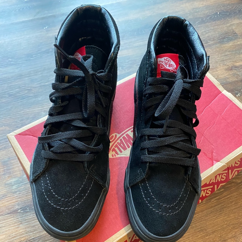 Vans Sneaker